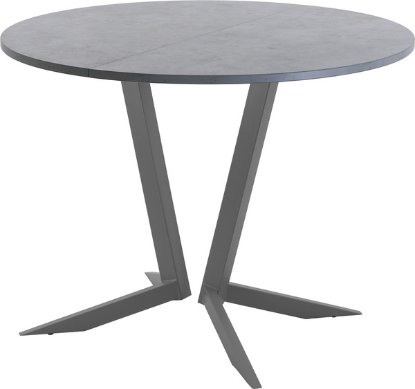 Обеденный стол AMC Elite Е19(900) D1 - фото