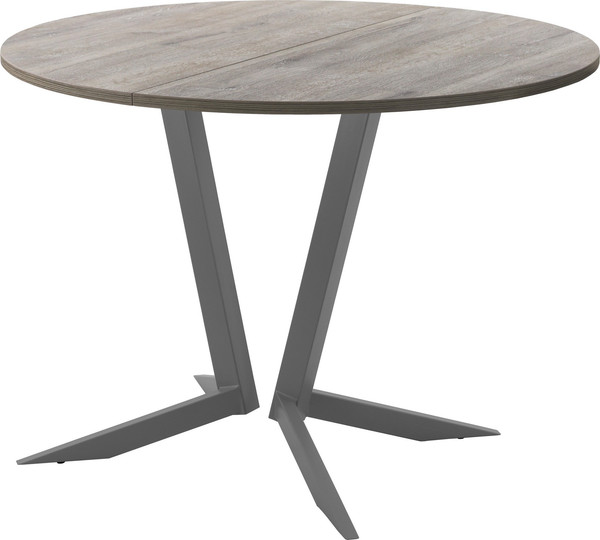 Обеденный стол AMC Elite Е19(900) D1 - фото