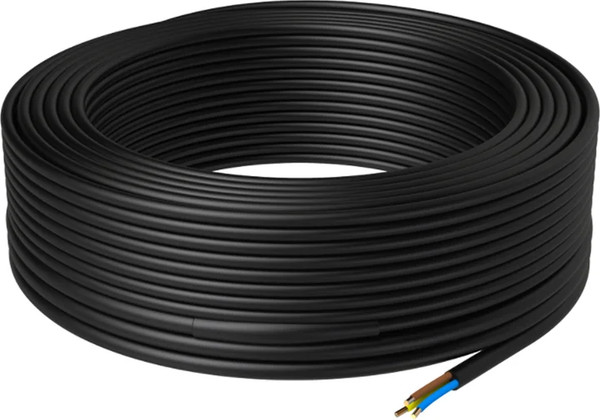 Греющий кабель для кровли Rexant 51-0066 - фото