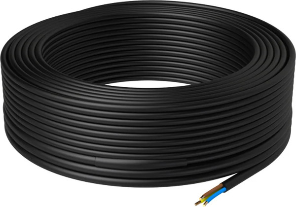 Греющий кабель для кровли Rexant 51-0060 - фото