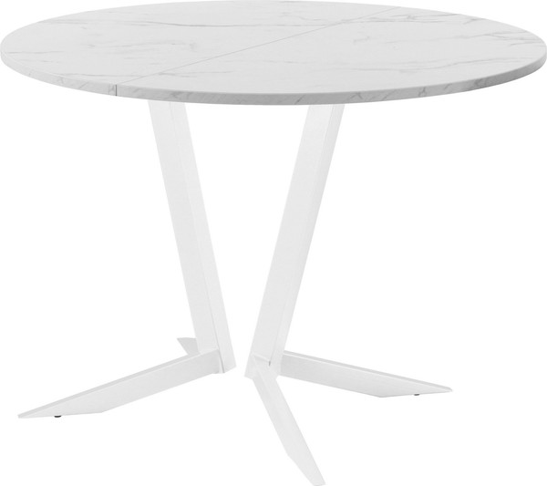 Обеденный стол AMC Elite Е19(900) D1 - фото