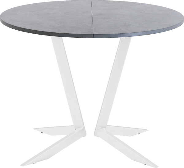 Обеденный стол AMC Elite Е19(900) D1