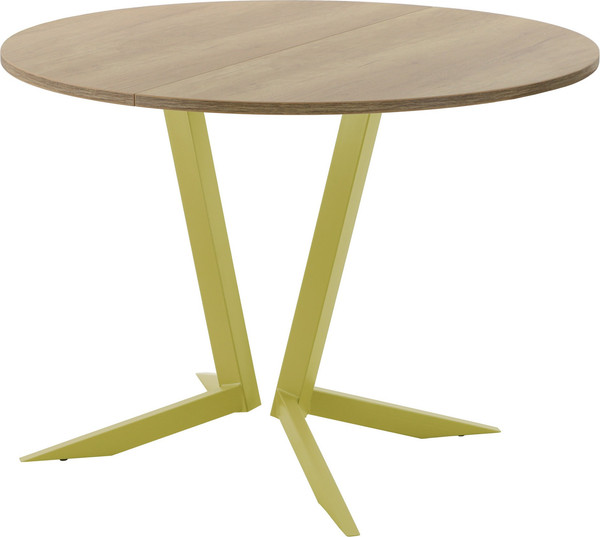 Обеденный стол AMC Elite Е19(900) D1 - фото