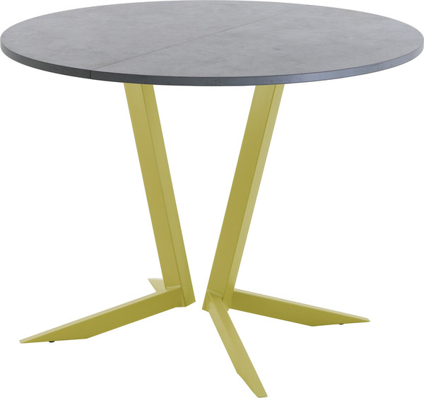 Обеденный стол AMC Elite Е19(900) D1 - фото