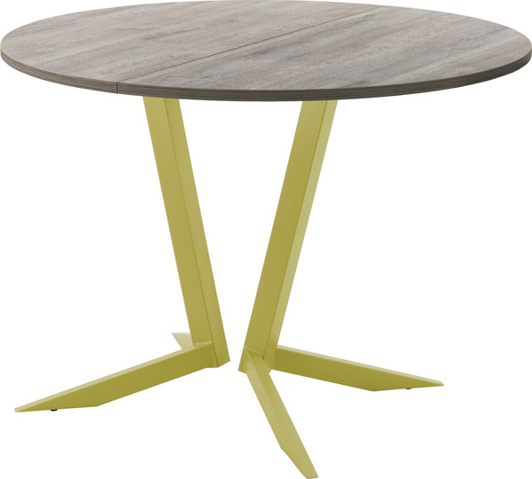 Обеденный стол AMC Elite Е19(900) D1 - фото