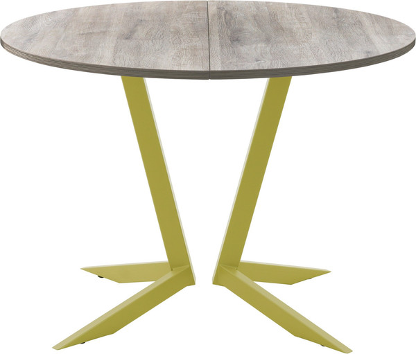 Обеденный стол AMC Elite Е19(900) D1