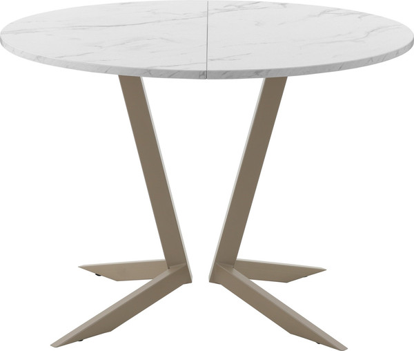 Обеденный стол AMC Elite Е19(900) D1