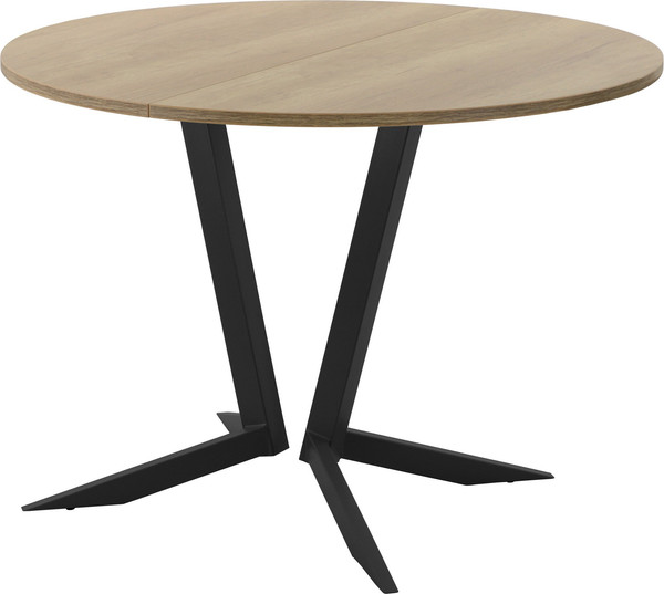 Обеденный стол AMC Elite Е19(800) D1 - фото