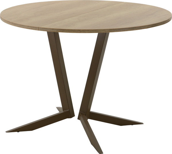 Обеденный стол AMC Elite Е19(800) D1 - фото