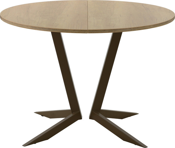 Обеденный стол AMC Elite Е19(800) D1