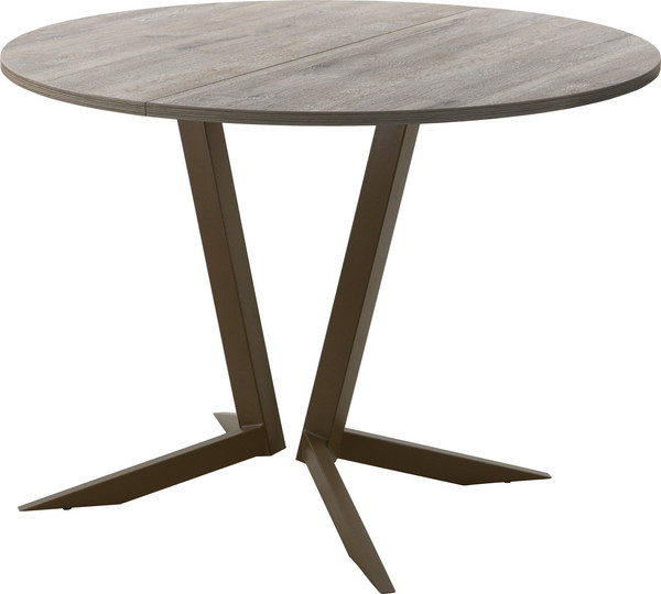 Обеденный стол AMC Elite Е19(800) D1 - фото