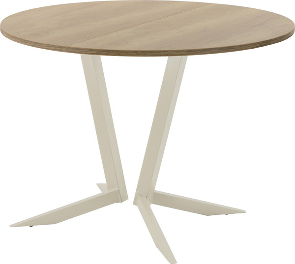 Обеденный стол AMC Elite Е19(800) D1 - фото