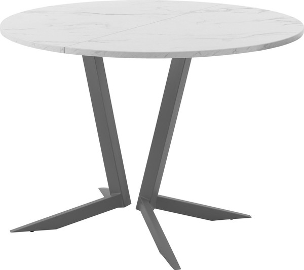 Обеденный стол AMC Elite Е19(800) D1 - фото