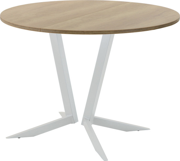 Обеденный стол AMC Elite Е19(800) D1 - фото