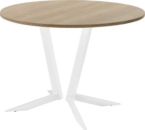 Обеденный стол AMC Elite Е19(800) D1 - фото