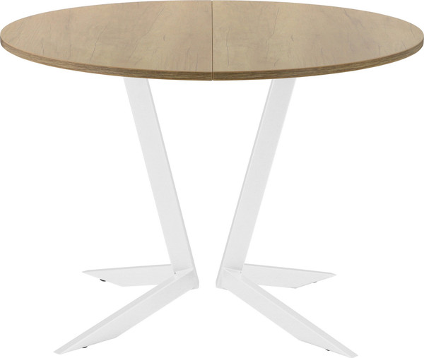 Обеденный стол AMC Elite Е19(800) D1