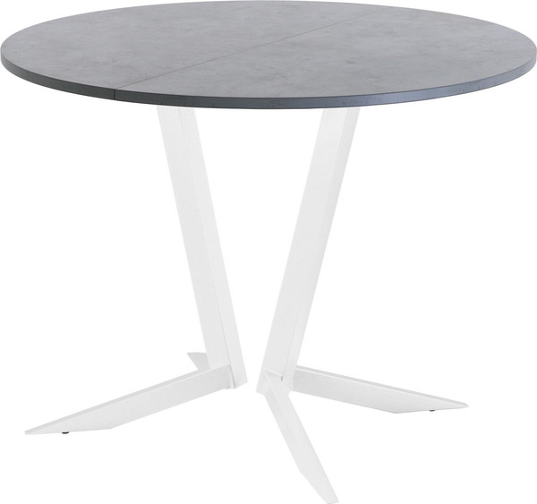 Обеденный стол AMC Elite Е19(800) D1 - фото