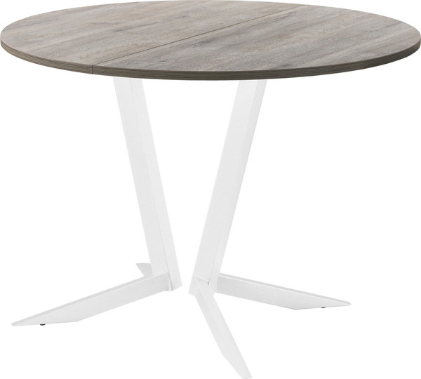 Обеденный стол AMC Elite Е19(800) D1 - фото