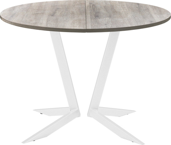 Обеденный стол AMC Elite Е19(800) D1