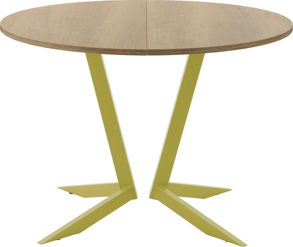 Обеденный стол AMC Elite Е19(800) D1