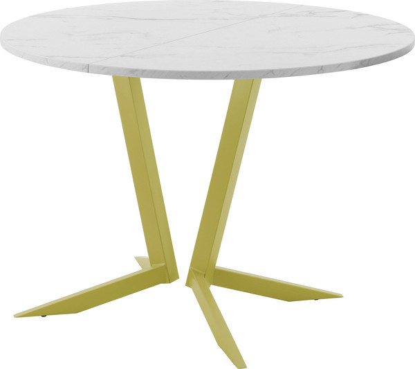 Обеденный стол AMC Elite Е19(800) D1 - фото