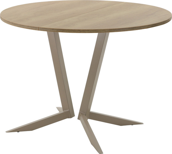 Обеденный стол AMC Elite Е19(800) D1 - фото