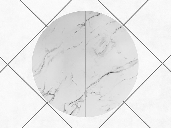 Обеденный стол AMC Elite Е19(800) D1