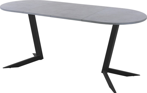 Обеденный стол AMC Elite Е19(1200) D3