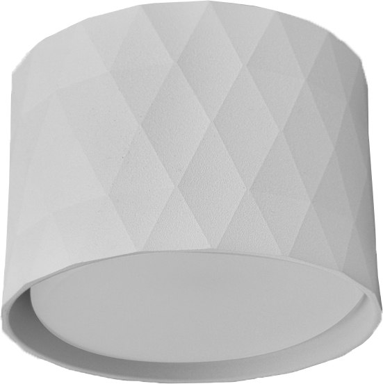 Спот General Lighting GWL-GX53-M-IP20 / 661790 - фото