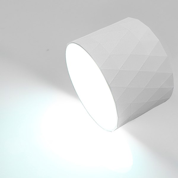 Спот General Lighting GWL-GX53-M-IP20 / 661790