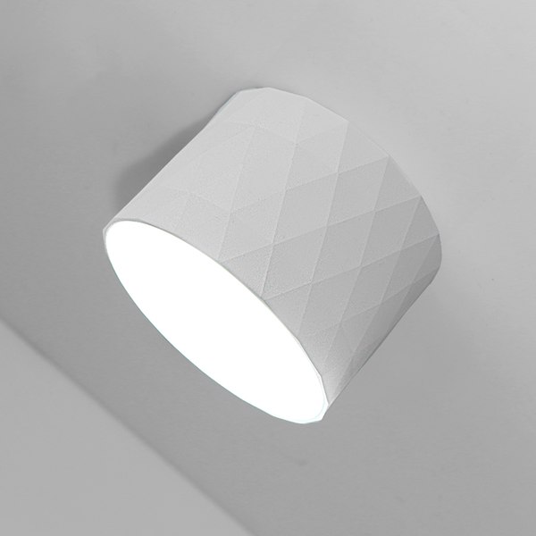 Спот General Lighting GWL-GX53-M-IP20 / 661790