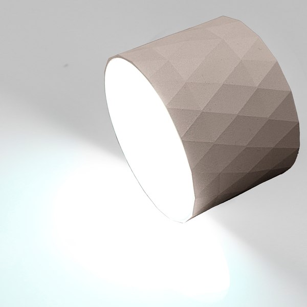 Спот General Lighting GWL-GX53-M-IP20 / 661792