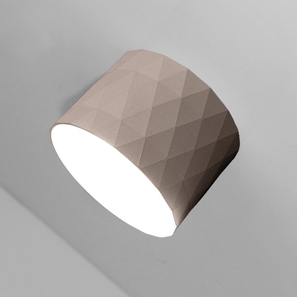 Спот General Lighting GWL-GX53-M-IP20 / 661792