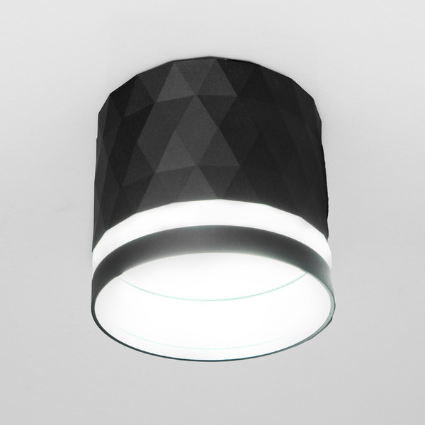 Точечный светильник General Lighting GWL-GX53-M-IP20 / 661794