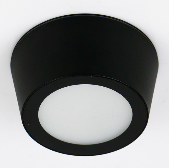 Точечный светильник General Lighting GWL-GX53-M-IP65 / 661947 - фото