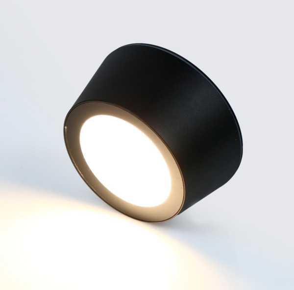 Точечный светильник General Lighting GWL-GX53-M-IP65 / 661947