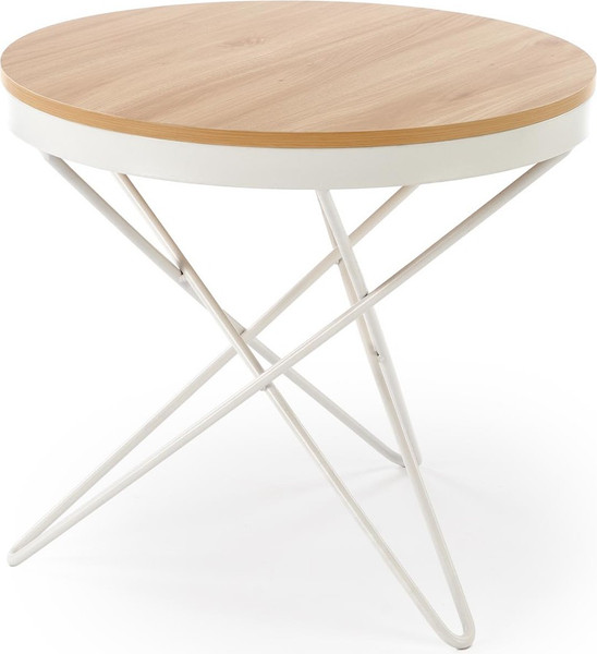 Журнальный столик Halmar Leila