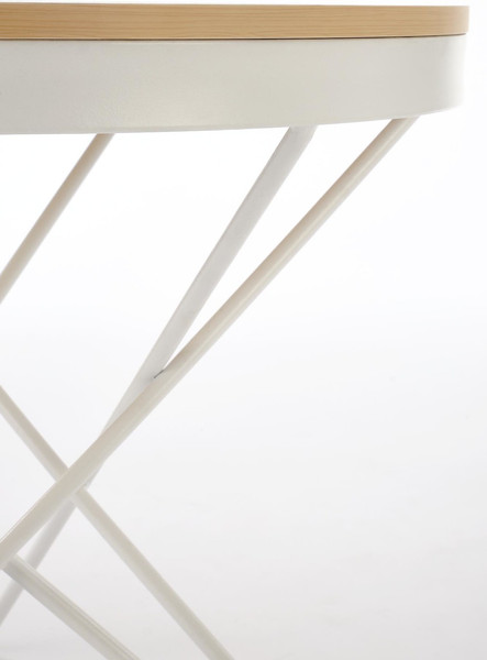 Журнальный столик Halmar Leila