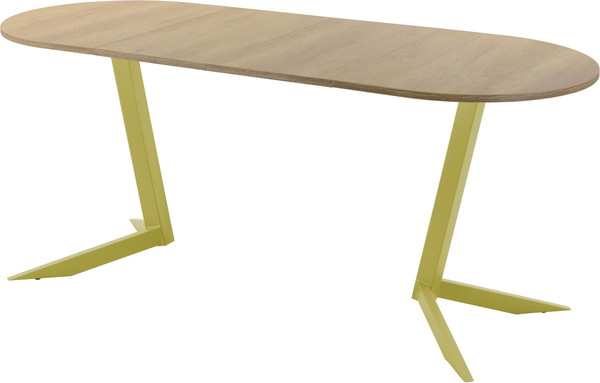 Обеденный стол AMC Elite Е19(1200) D3