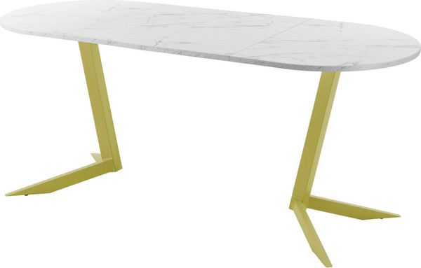 Обеденный стол AMC Elite Е19(1200) D3