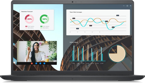 Ноутбук Dell Vostro 3530 (210-BGLW)