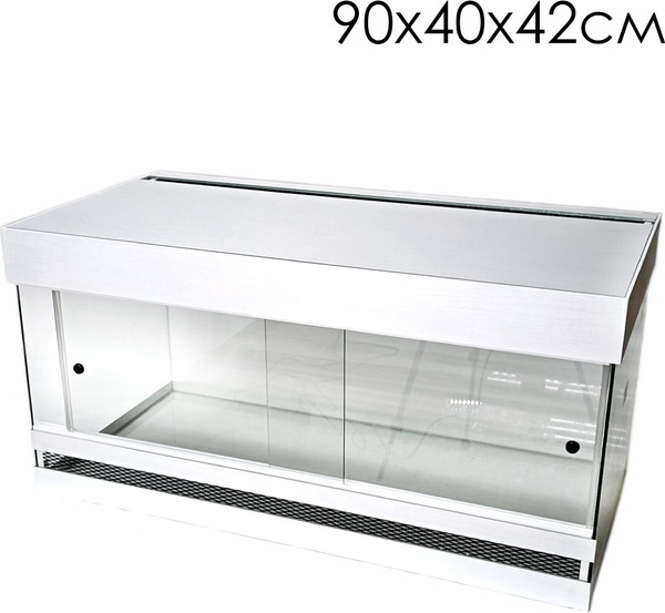 Террариум Aqua-Vita Тропик 150л