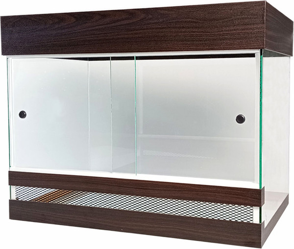 Террариум Aqua-Vita Тропик 150л - фото