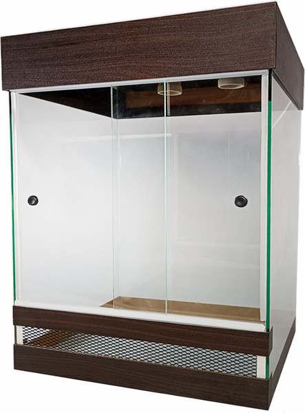 Террариум Aqua-Vita Хамелеон 90л - фото