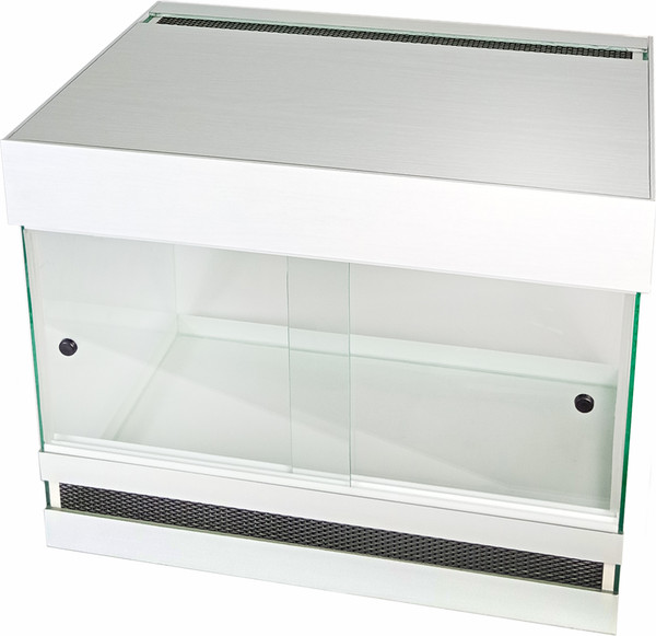 Террариум Aqua-Vita Тропик куб 60л