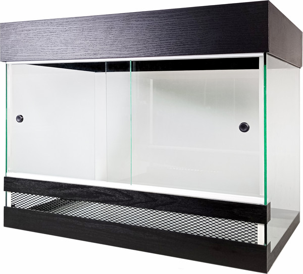 Террариум Aqua-Vita Тропик куб 60л - фото