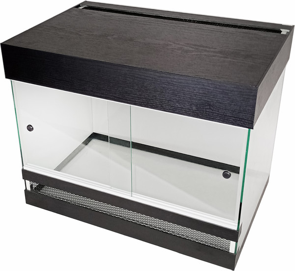 Террариум Aqua-Vita Тропик куб 60л