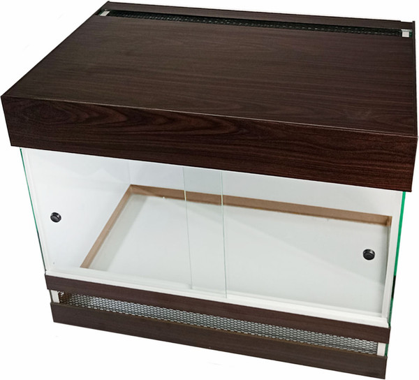 Террариум Aqua-Vita Тропик куб 60л