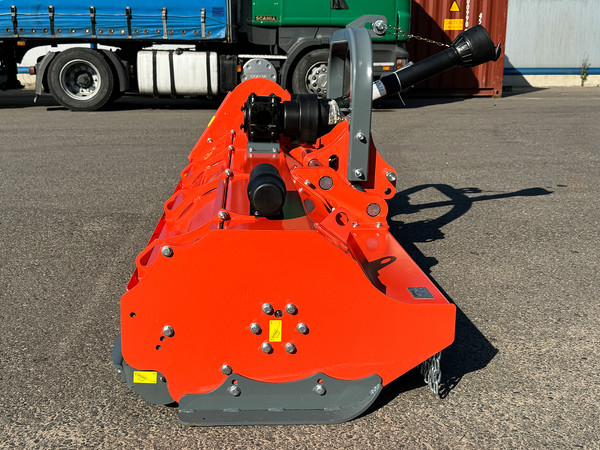 Косилка-мульчер Rossel F.US/J225HA