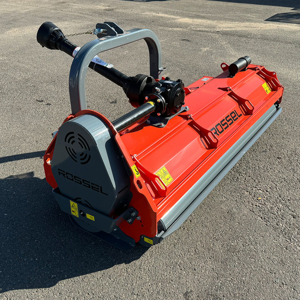 Косилка-мульчер Rossel F.US/J185A